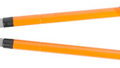 Nožnice Strend Pro KT3835A, záhradné, na konáre, cut.38, teleskopické