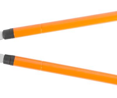 Nožnice Strend Pro KT3812A, záhradné, na konáre, cut.38, CrV, teleskopické