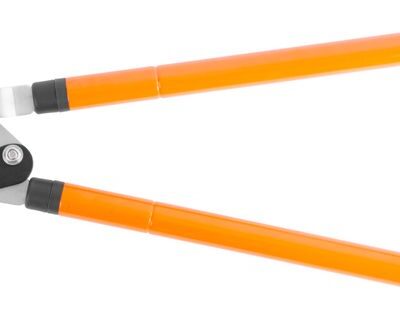 Nožnice Strend Pro KT3853A, záhradné, na konáre, cut.40, CrV, teleskopické