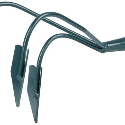 Kyprič T110 • trojzubý, bez násady