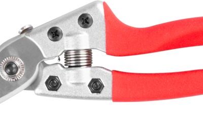 Nožnice Strend Pro Premium 3170, 210 mm, záhradné, na hrozno a konáre, pre vinárov