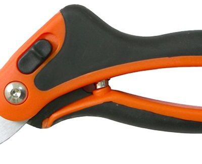 Nožnice Strend Pro Premium 3158B, 210 mm, záhradné, na konáre, TPR