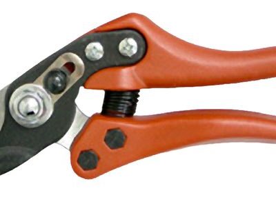 Nožnice Strend Pro Premium 3169, 230 mm, záhradné, na konáre