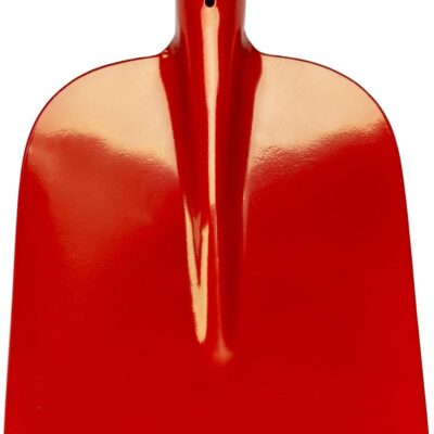 Lopata S504E Holštýnská, kovová, bez násady