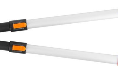 Nožnice Strend Pro KT3858, záhradné, na konáre, cut.31, teleskopické