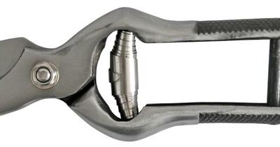 Nožnice Strend Pro HPV858, 230 mm, záhradné, na konáre