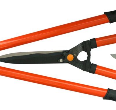 Sada nožníc Strend Pro SX B03, na živý plot, krovie a konáre