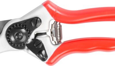 Nožnice Strend Pro Premium 3103A-1, záhradné, na konáre