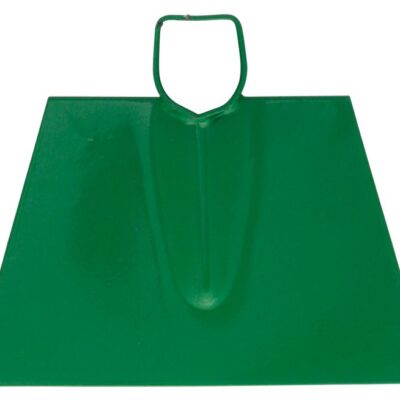 Motyka G284A, plochá, bez násady