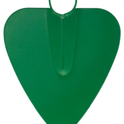 Motyka G284D, srdcová, bez násady