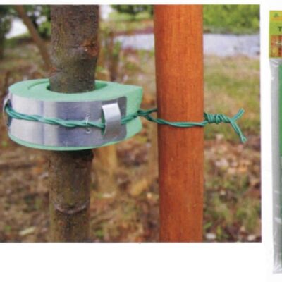 Viazač GreenGarden CUSHION 30, 30 cm, bal. 2 ks, na rastliny