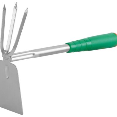 Motyčka Strend Pro Herrison GT983F, plochá, trojhrotá