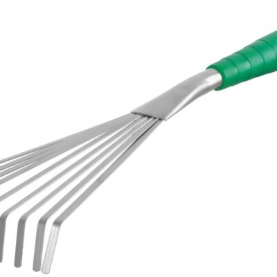 Hrabličky záhradné Strend Pro Herrison GT983G, 9 lamelové, hrable, ručné, 41x11 cm