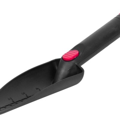 Lopatka Strend Pro Herrison GT989B, sadenicová, úzka, 29x6 cm