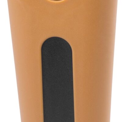 Puzdro Strend Pro, na záhradné nožnice, plastové, s držiakom na opasok, 80x165 mm