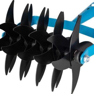 Kultivátor Strend Pro Herrison, kovový, 28x18 cm