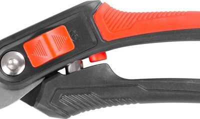 Nožnice Strend Pro PS811, Soft, 220 mm, záhradné