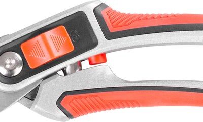 Nožnice Strend Pro PS814, Soft, 215 mm, Alu, záhradné