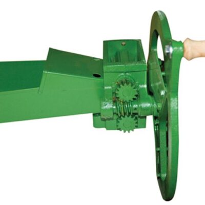 Rezačka RP 03, na trávu a žihľavu, pŕhľavu, ručná