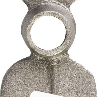 Motyka Gardex Wani 300 g, záhradnícka, kovaná, bez násady