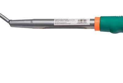 Kyprič T816R • na zeminu, úzky, plochý