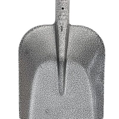 Lopata S504B 7130 KomaXit, rovná, klasická, 280x235 mm, bez násady