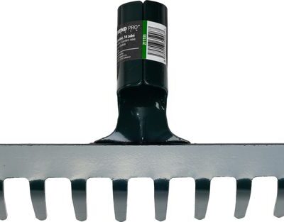 Hrable záhradné Strend Pro R105, 14 zubé, bez násady