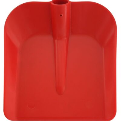 Lopata Vachy plastová, malá, bez násady