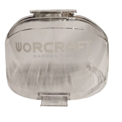 Kryt batérie na Postrekovač Worcraft CBS-S20Li-5L, 5 lit., 20 V, 10 W , diel 24