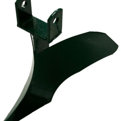 Pluh FED 503, na plečku