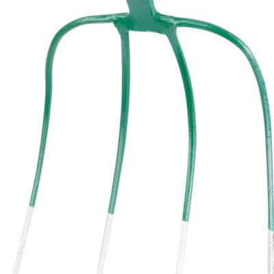 Vidly F124, 4-hroté, Bavorsko, bez násady