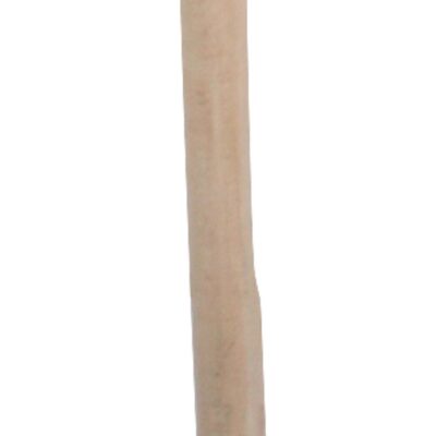 Motyka H203/1200, špicatá, veľká, 600 g, drevená násada