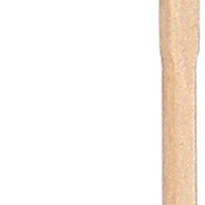 Kosisko drevené, jednorúčkové, 160 cm