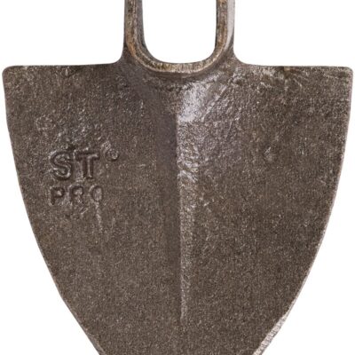 Motyka Gardex špicatá 390 g, kovaná, bez násady