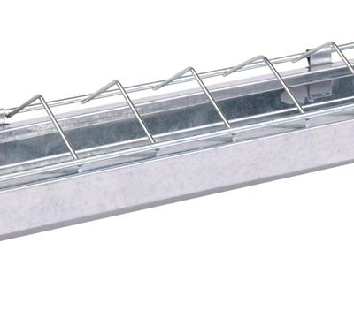 Krmitko pre hydinu KH-030, 300 mm, Zn