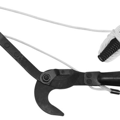 Nožnice Strend Pro TP2110, záhradné, na konáre, na palicu, s pílkou na konáre, bez násady