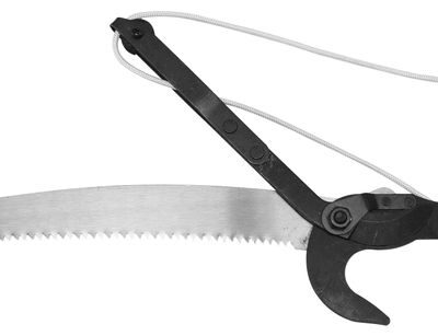 Nožnice Strend Pro TP2109, záhradné, na konáre, na palicu, s pílkou na konáre, bez násady