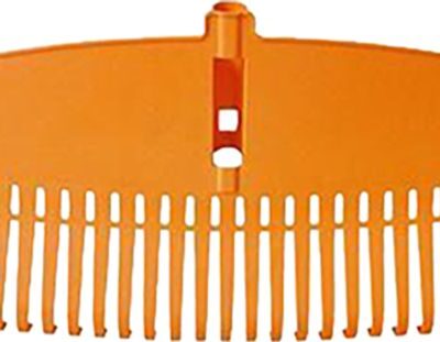 Hrable Strend Pro MULTI-CLICK SWE, 35 zubé, 760 mm, PET, bez násady