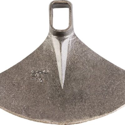 Motyka Gardex Amba, 750 g, rumunská, kovaná, bez násady