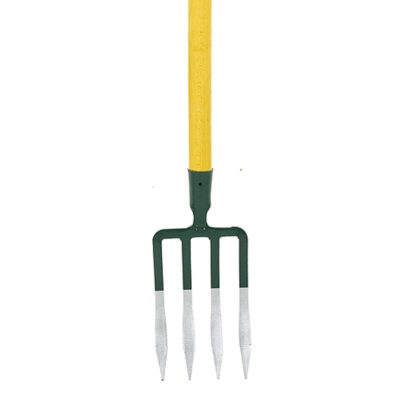 Vidly GD-029O • 4-hroté, rycie, kované, s násadou PH