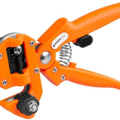 Kliešte Strend Pro, vrúbľovacie, 2v1