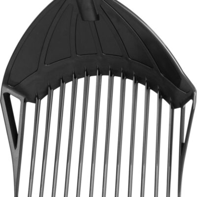 Nástroj do záhrady Strend Pro MGT-888, 3in1, vidly, hrable, lopata, bez násady