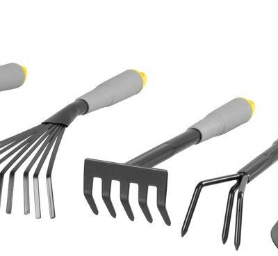 Sada náradia Strend Pro GS1520, záhradnícka, 5 dielna