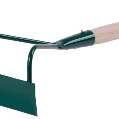 Motyčka FED 007/1000, plečka, s násadou