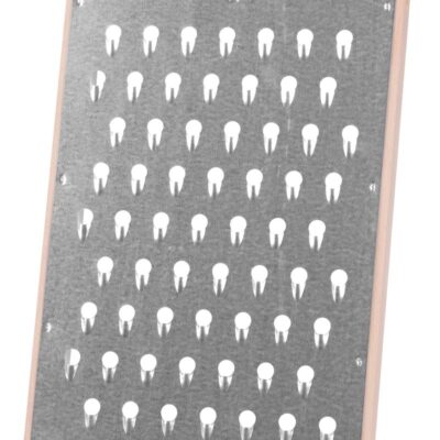 Struhák FED 603, 220x440 mm, strúhadlo na repu, s rámom