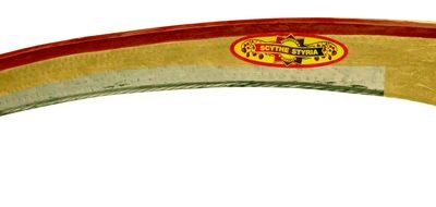 Kosa Styria 55, 60 cm, na trávu