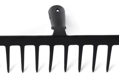 Hrable záhradne Strend Pro Premium R-606, 14 zubé, kované, bez násady