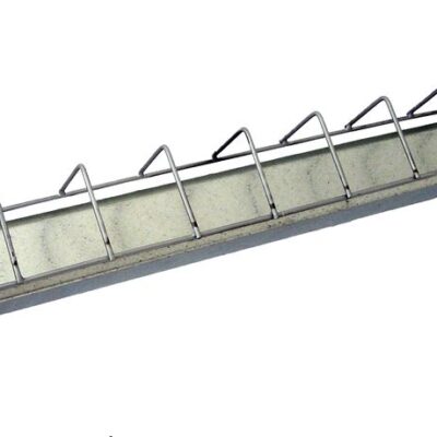 Krmitko pre hydinu KH-070, 750 mm, Zn