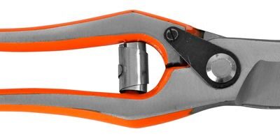 Nožnice Strend Pro P4744, záhradné, na hrozno a konáre, pre vinárov, 225 mm