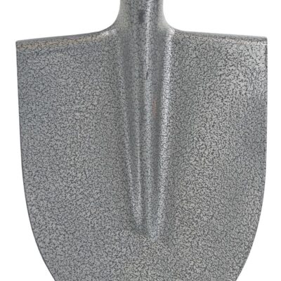 Rýľ S506 špicatý, KomaXit, bez násady